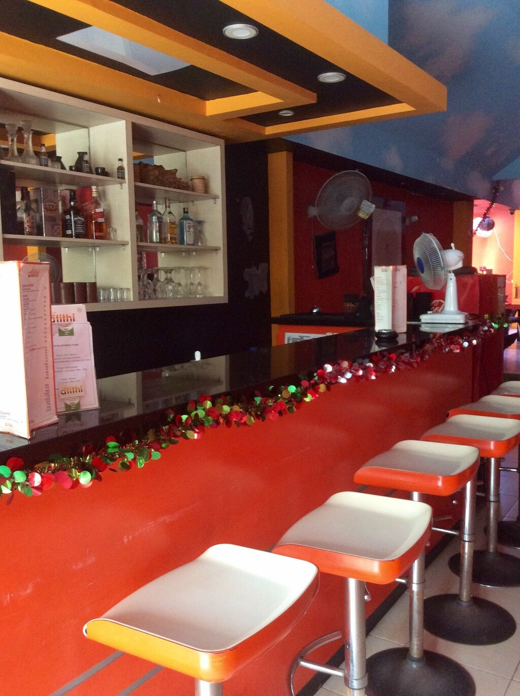 Atithi Indian Restaurant