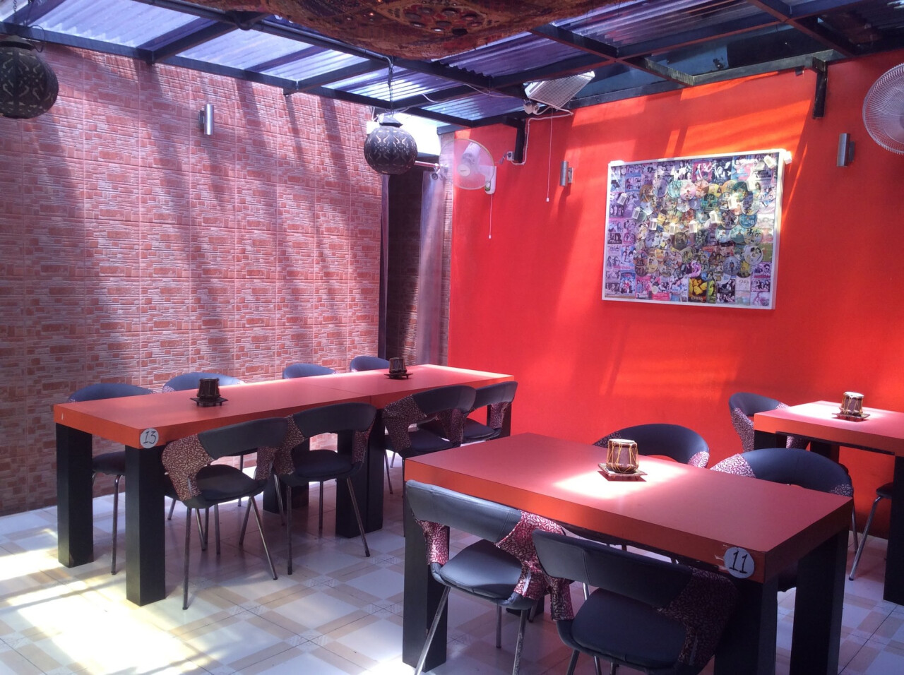 Atithi Indian Restaurant
