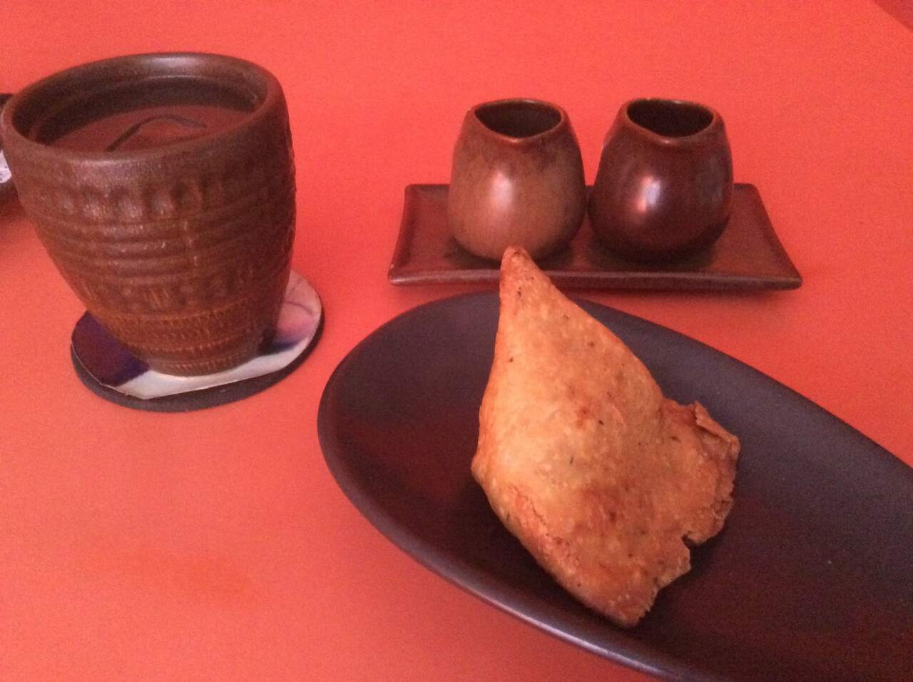 Atithi Indian Restaurant