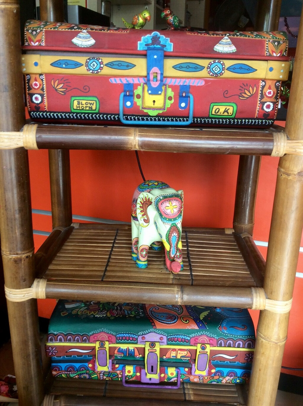 Atithi Indian Restaurant