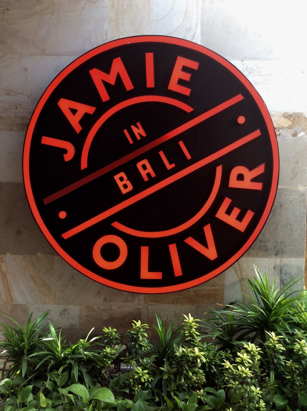Jamie's Italian