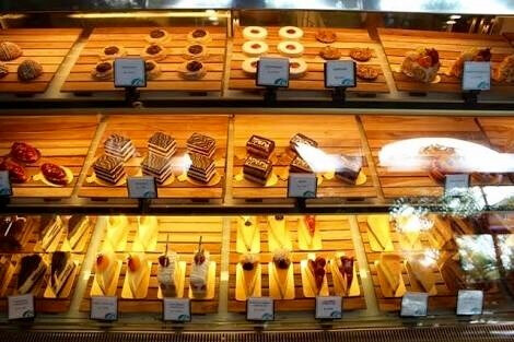 Bali Bakery Kuta