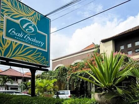Bali Bakery Kuta