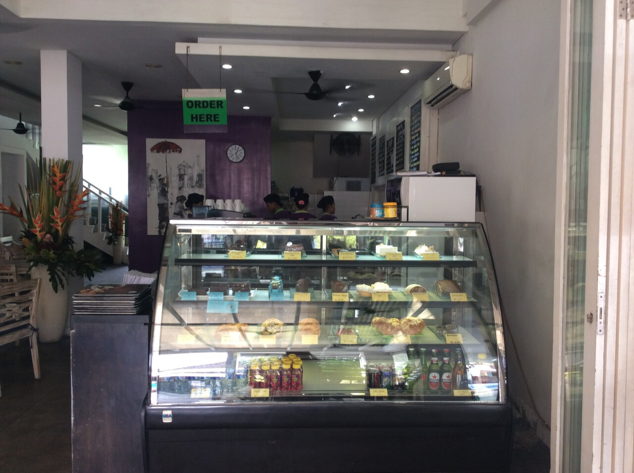 Coffee Korner