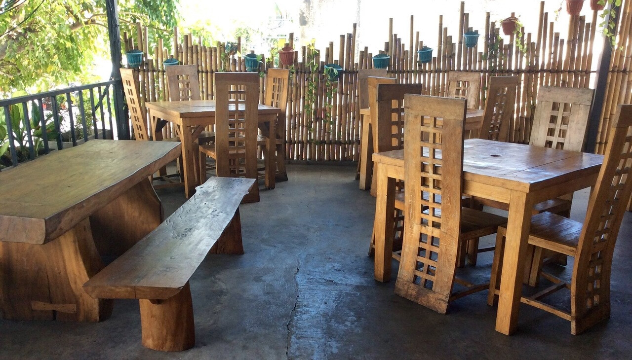 Warung Pepe Pizza