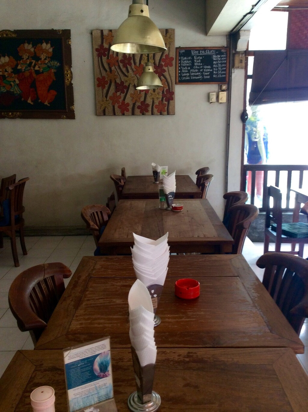 Warung Murah