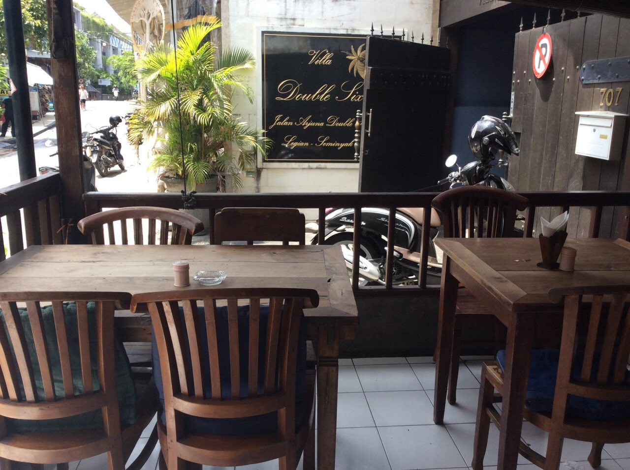 Warung Murah