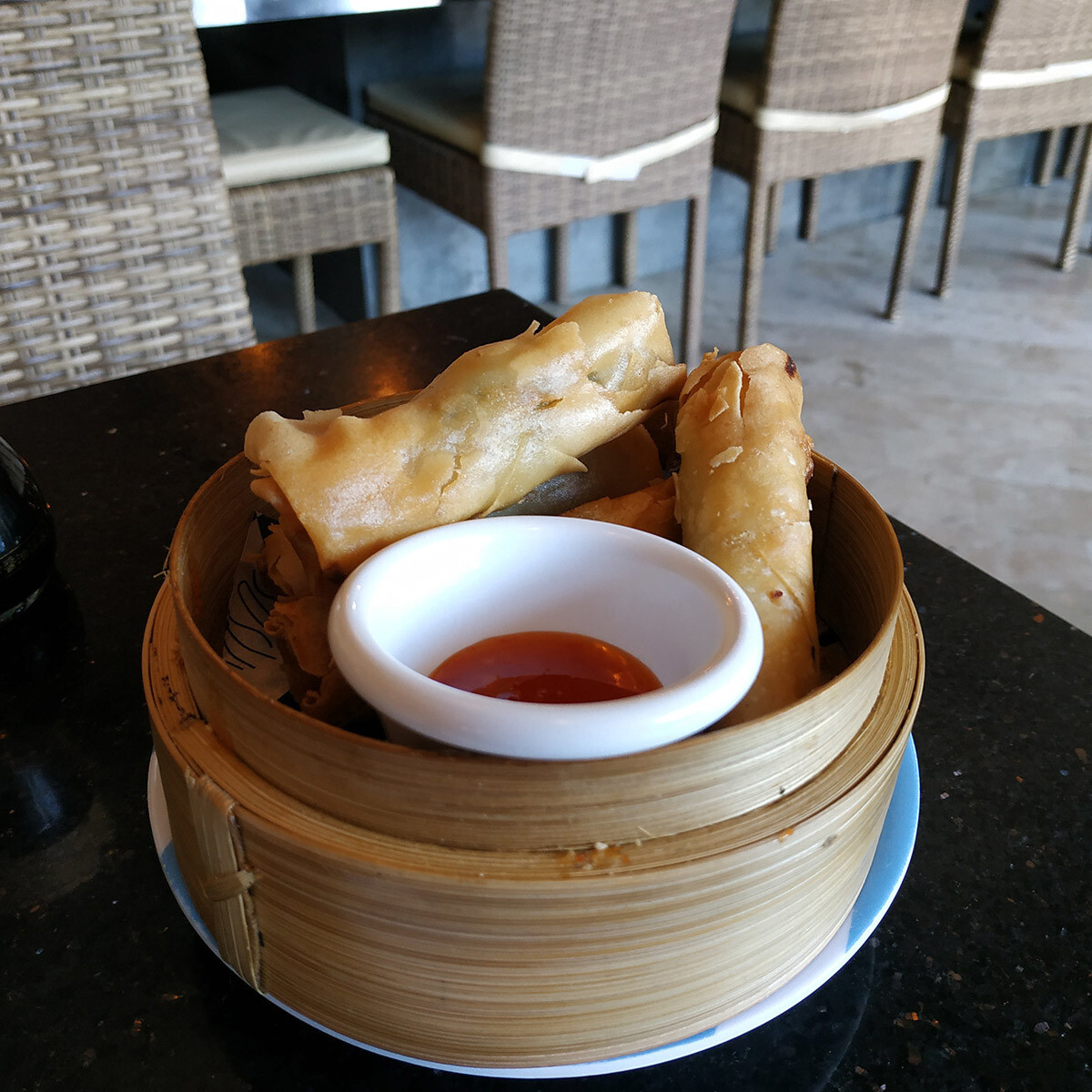 Sushimi Seminyak Bali