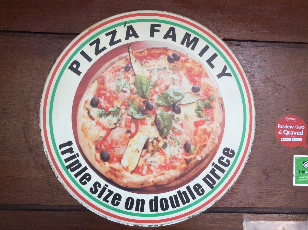 Warung Italia