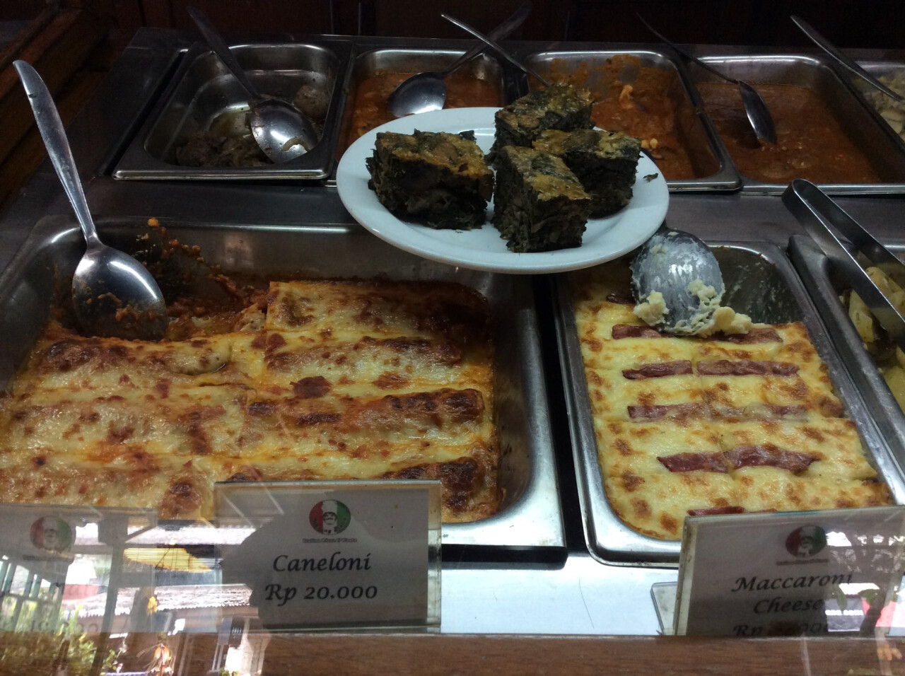 Warung Italia