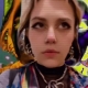 тВАРЮШКА творящая avatar