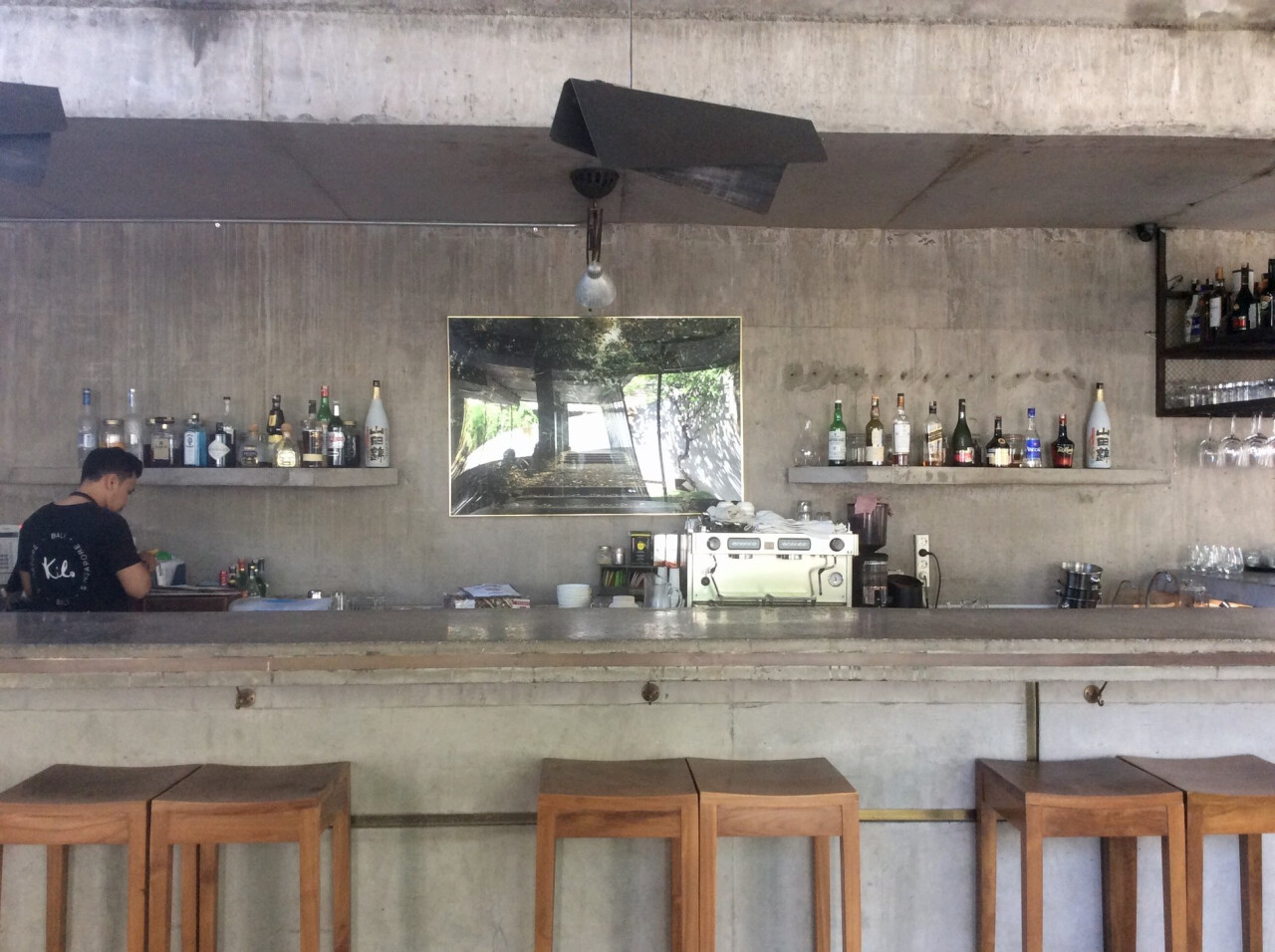 Kilo Kitchen