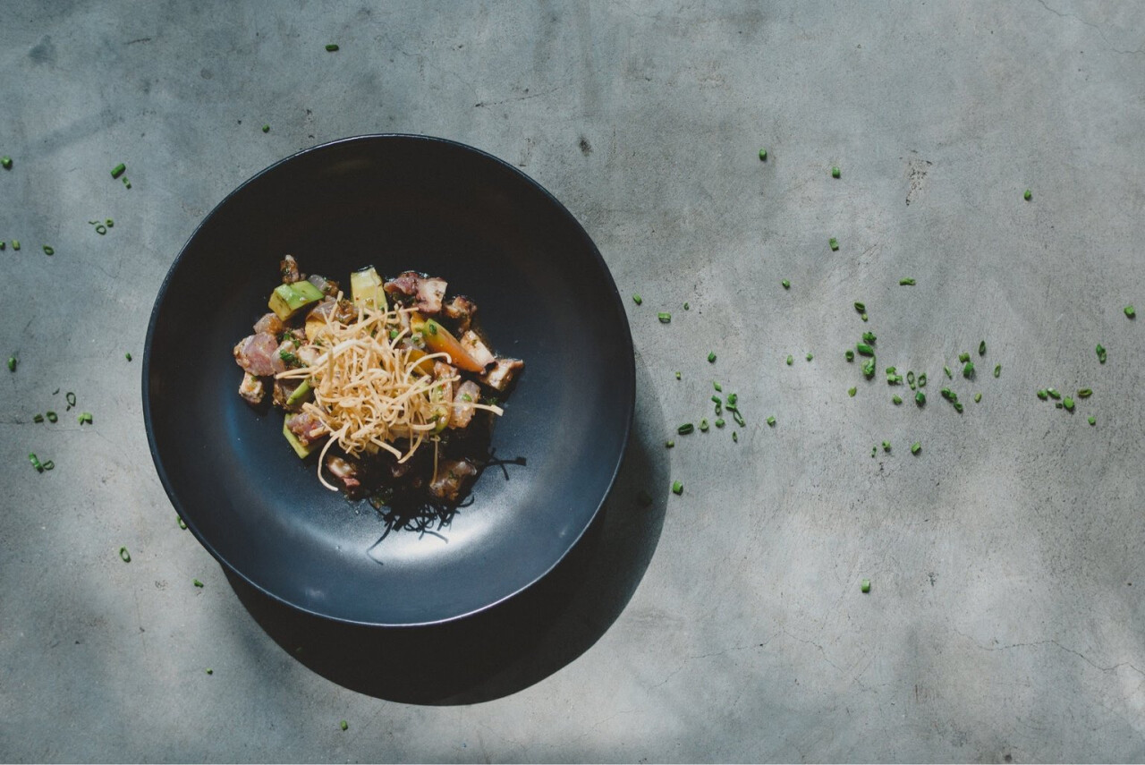 Kilo Kitchen