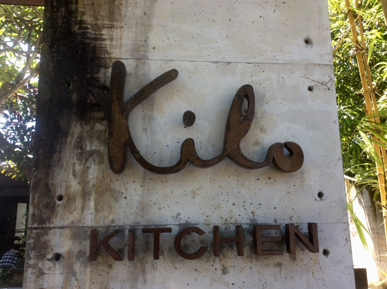 Kilo Kitchen