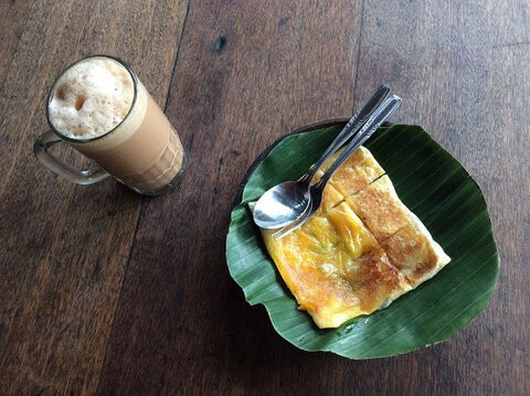 Warung Bunana Kerobokan