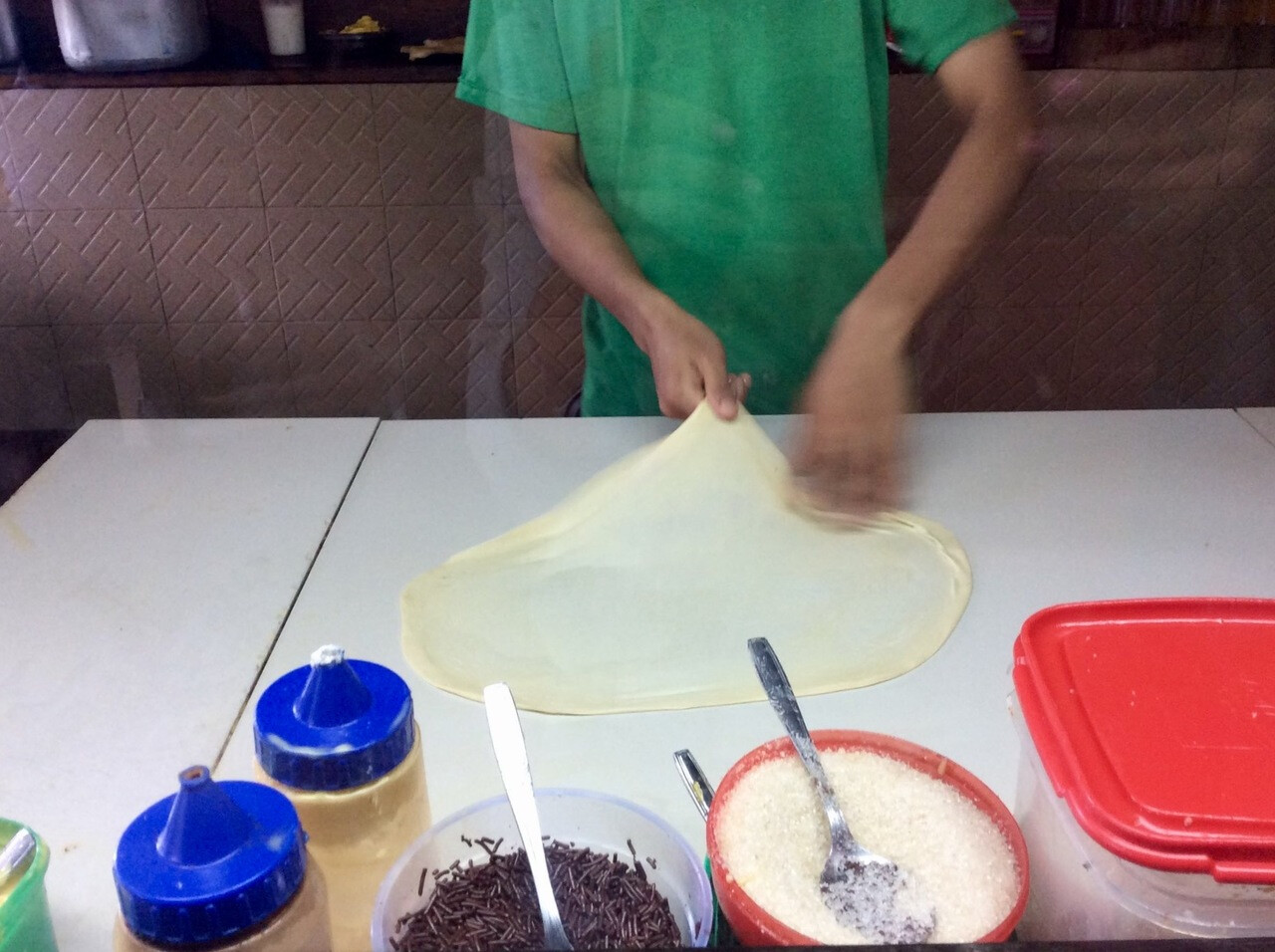 Warung Bunana Kerobokan
