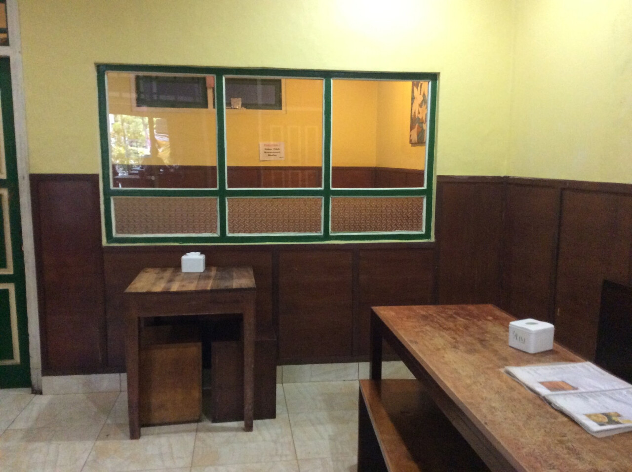Warung Bunana Kerobokan