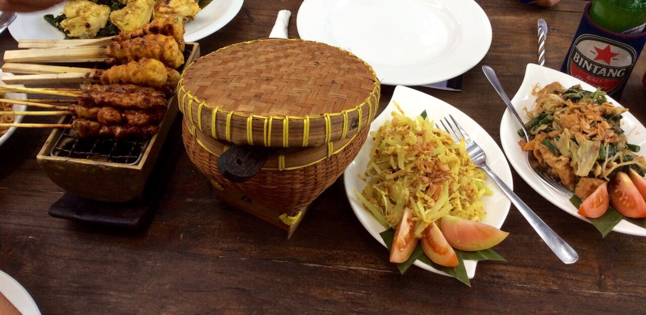 Warung Nia