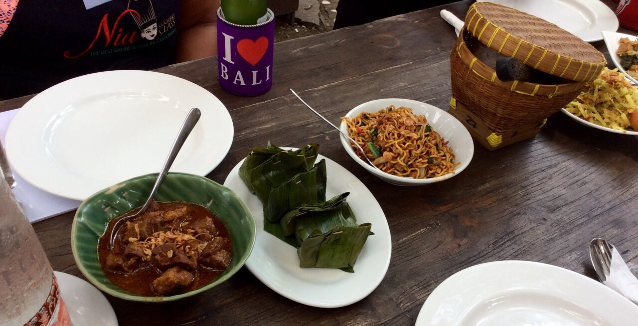 Warung Nia