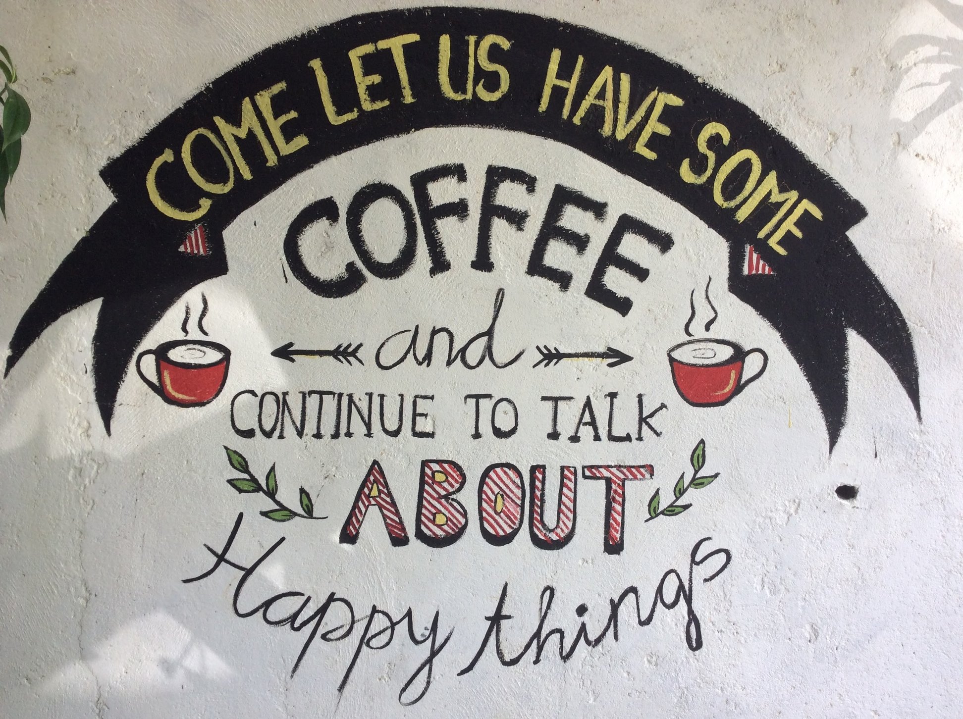 Aftertaste Coffee & Breakfast