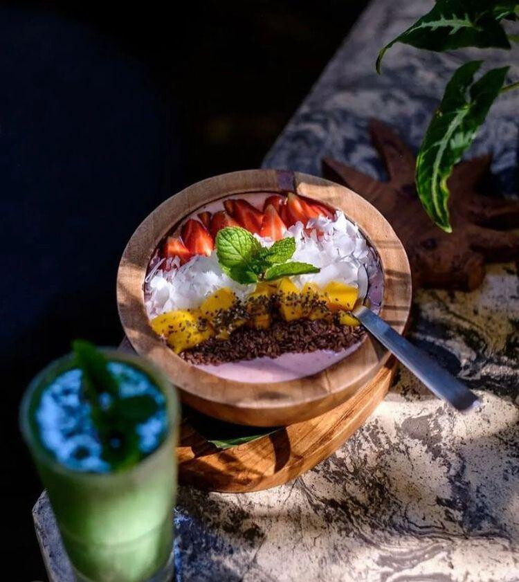 Ingka Restaurant