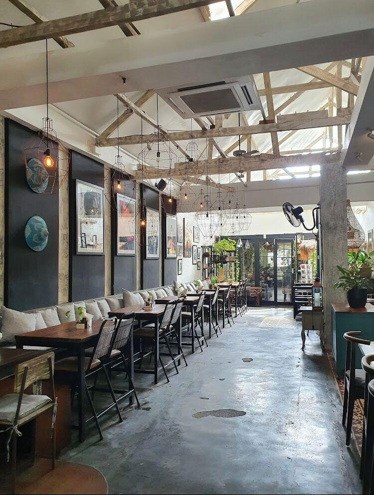 Ingka Restaurant