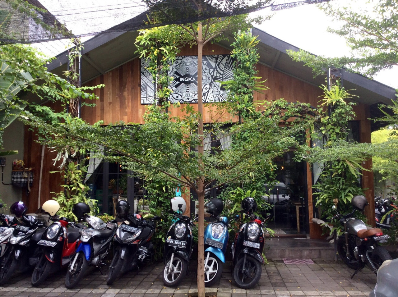 Ingka Restaurant