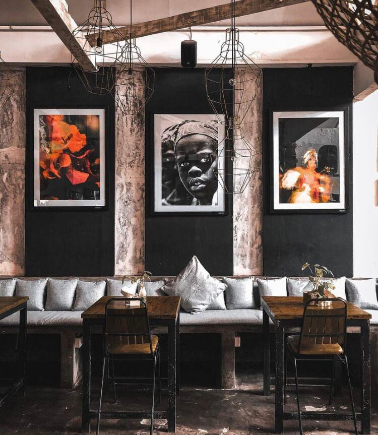Ingka Restaurant