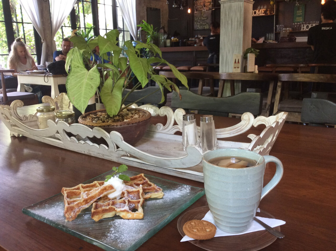 Ingka Restaurant