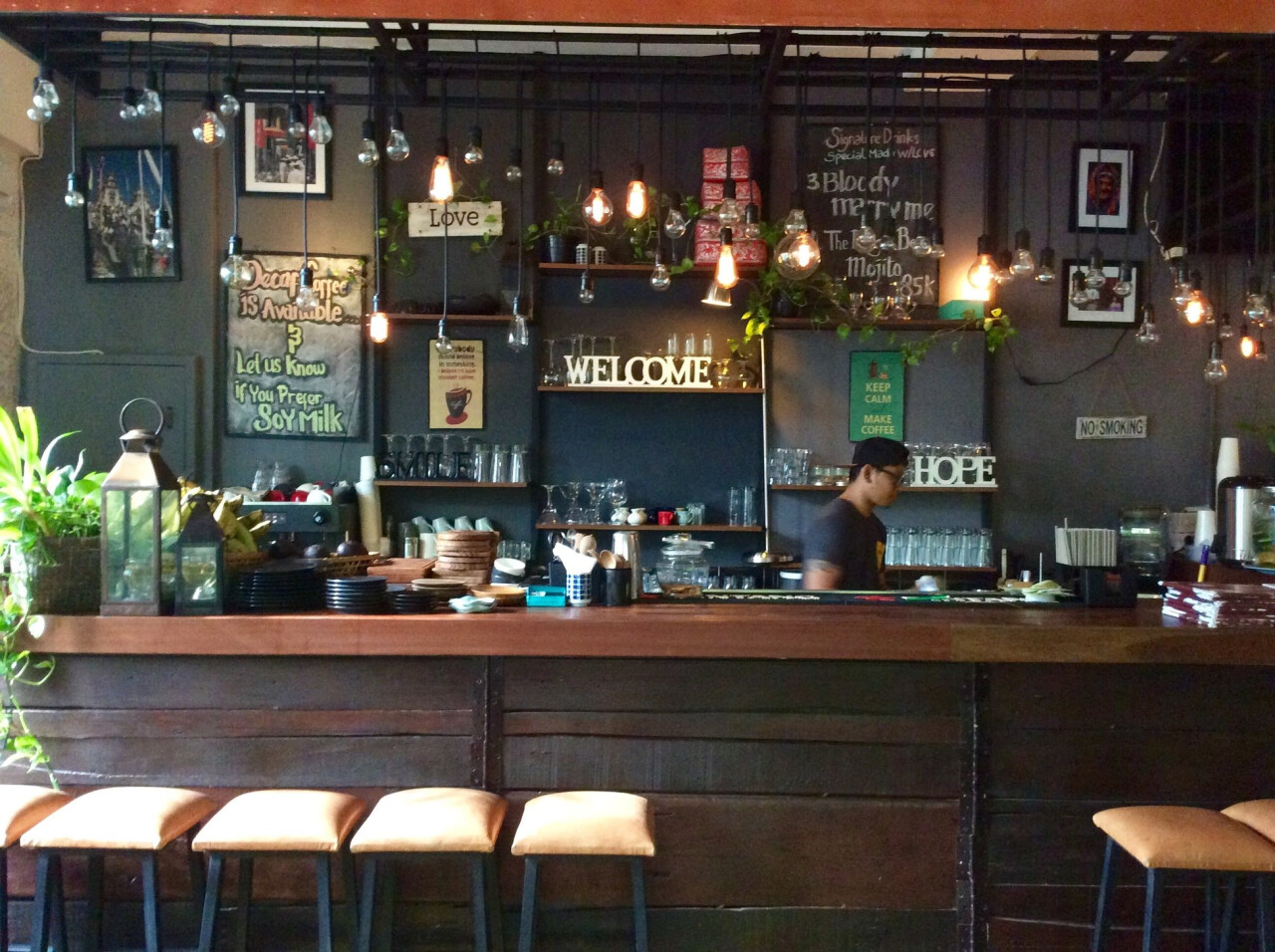 Ingka Restaurant
