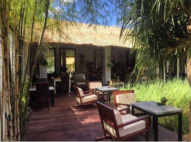 Ingka Restaurant