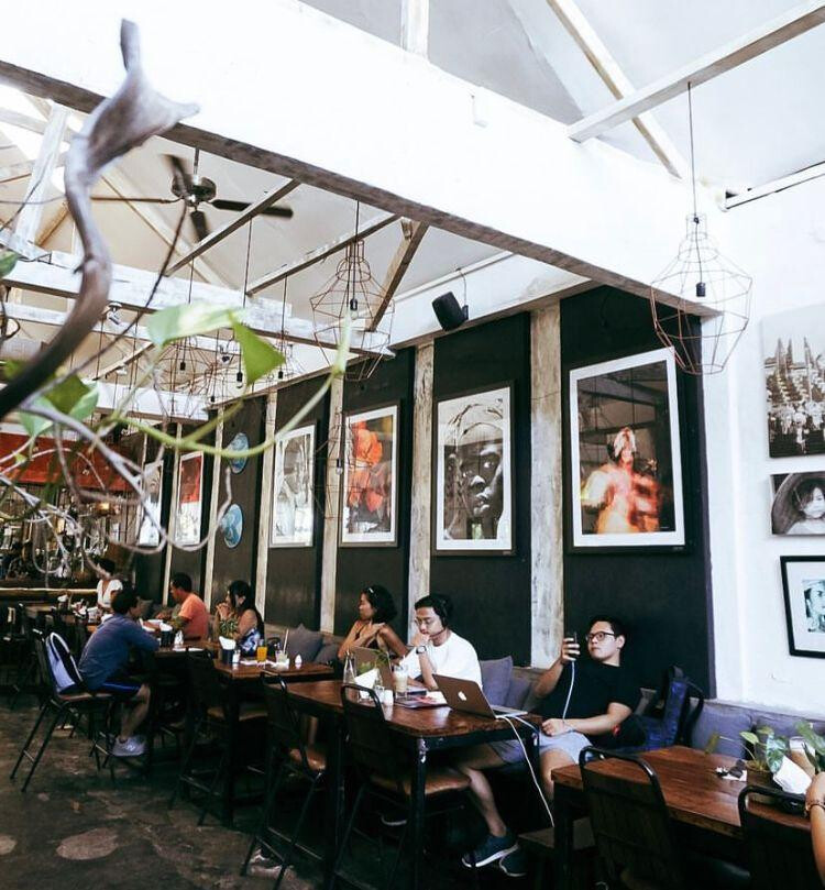 Ingka Restaurant