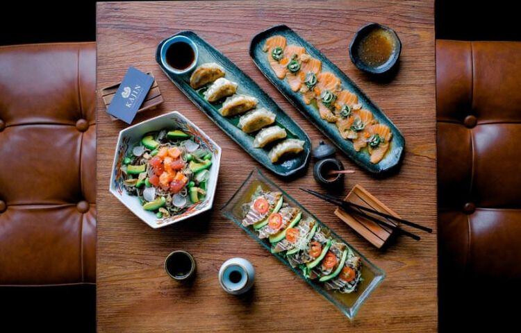 Kajin