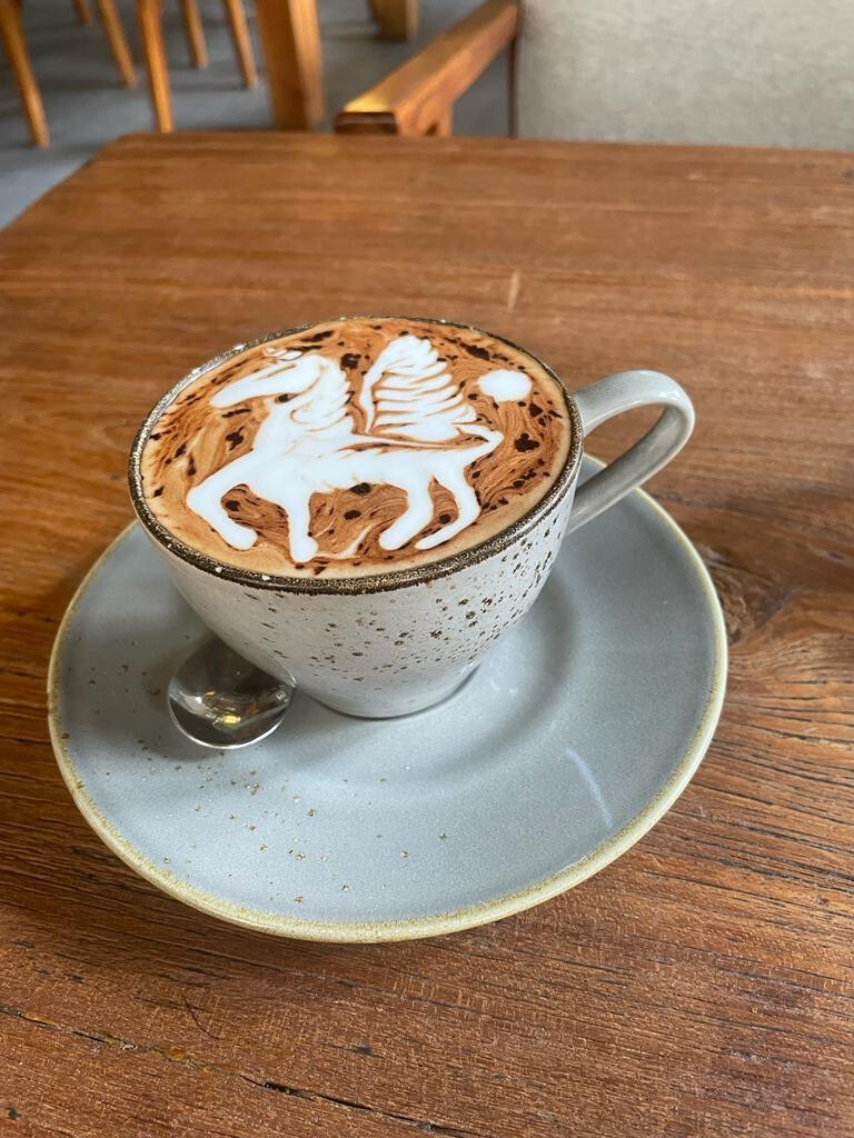 Satu Satu Coffee