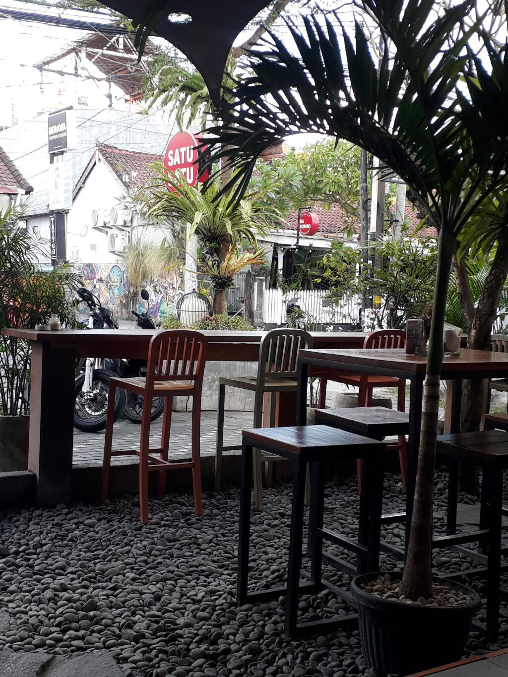 Satu Satu Coffee