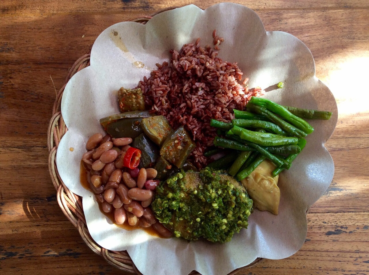 Warung Heboh Canggu