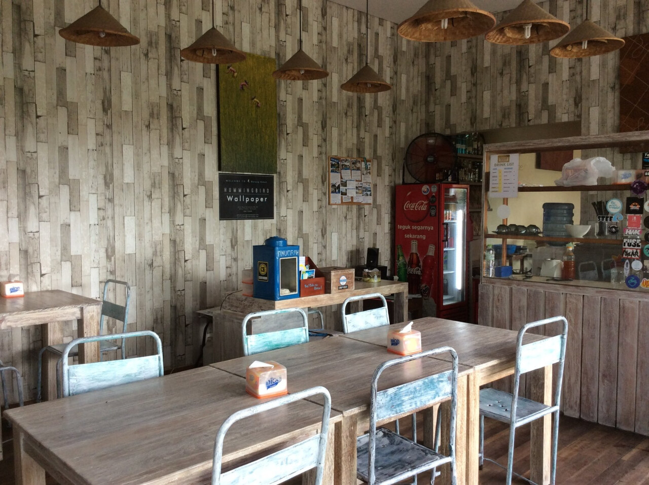 Warung Heboh Canggu