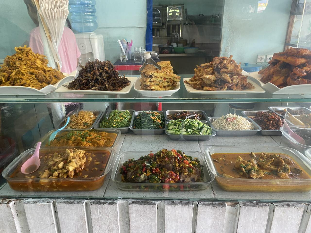 Warung Heboh Canggu