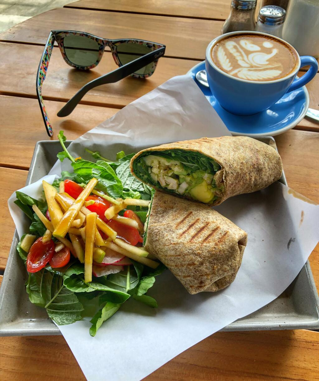Ruko Cafe