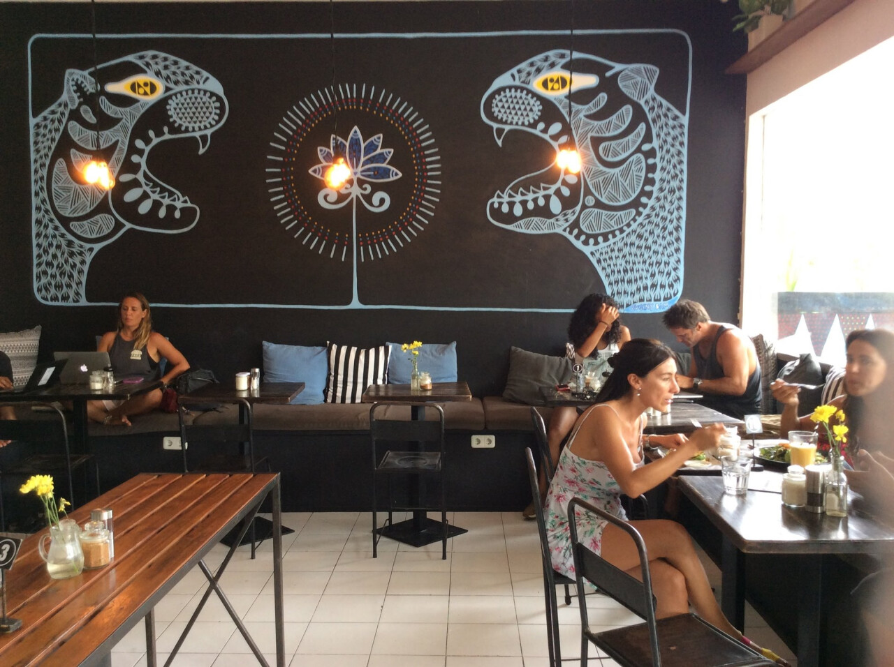 Ruko Cafe