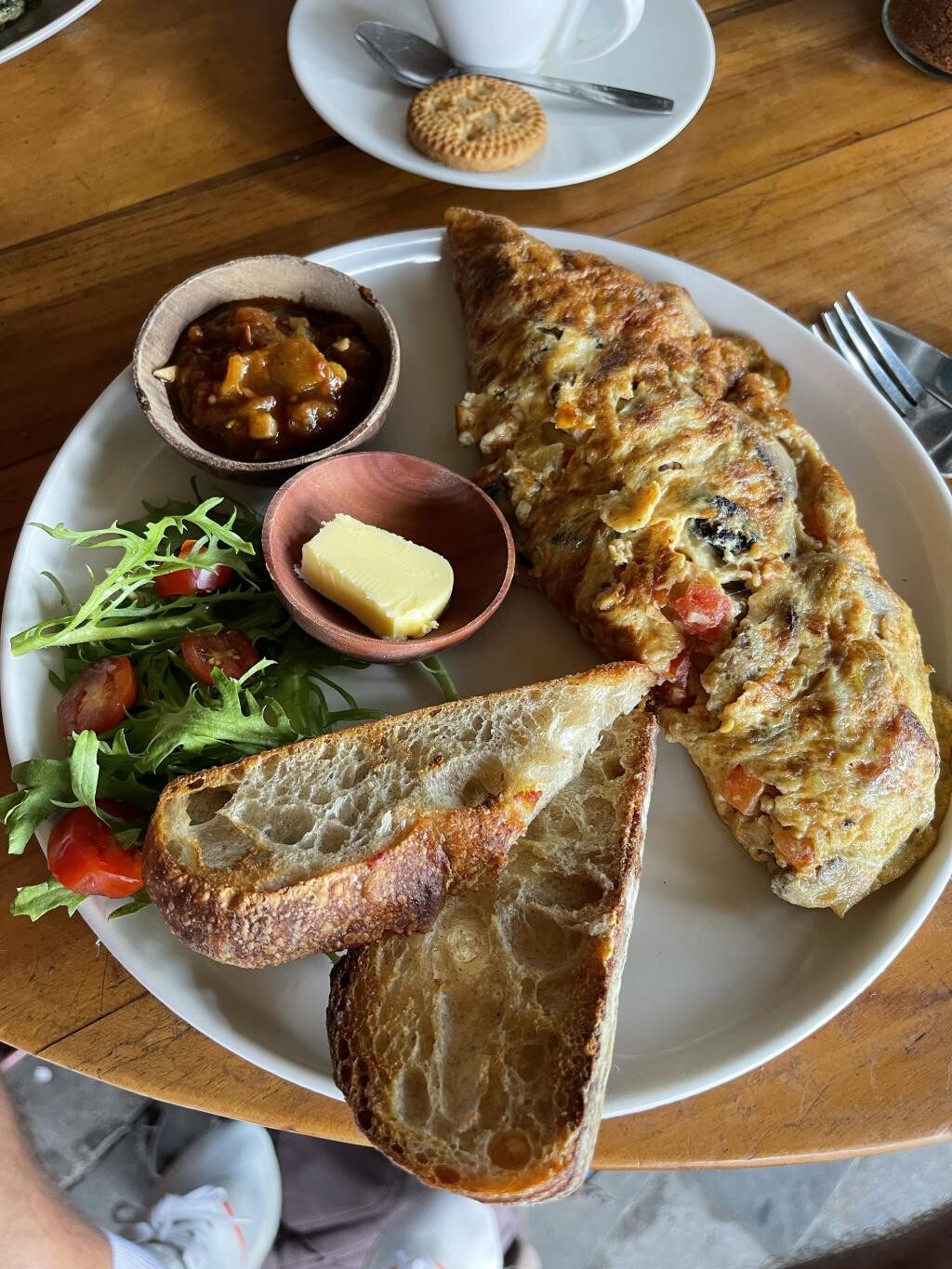 Canteen Cafe
