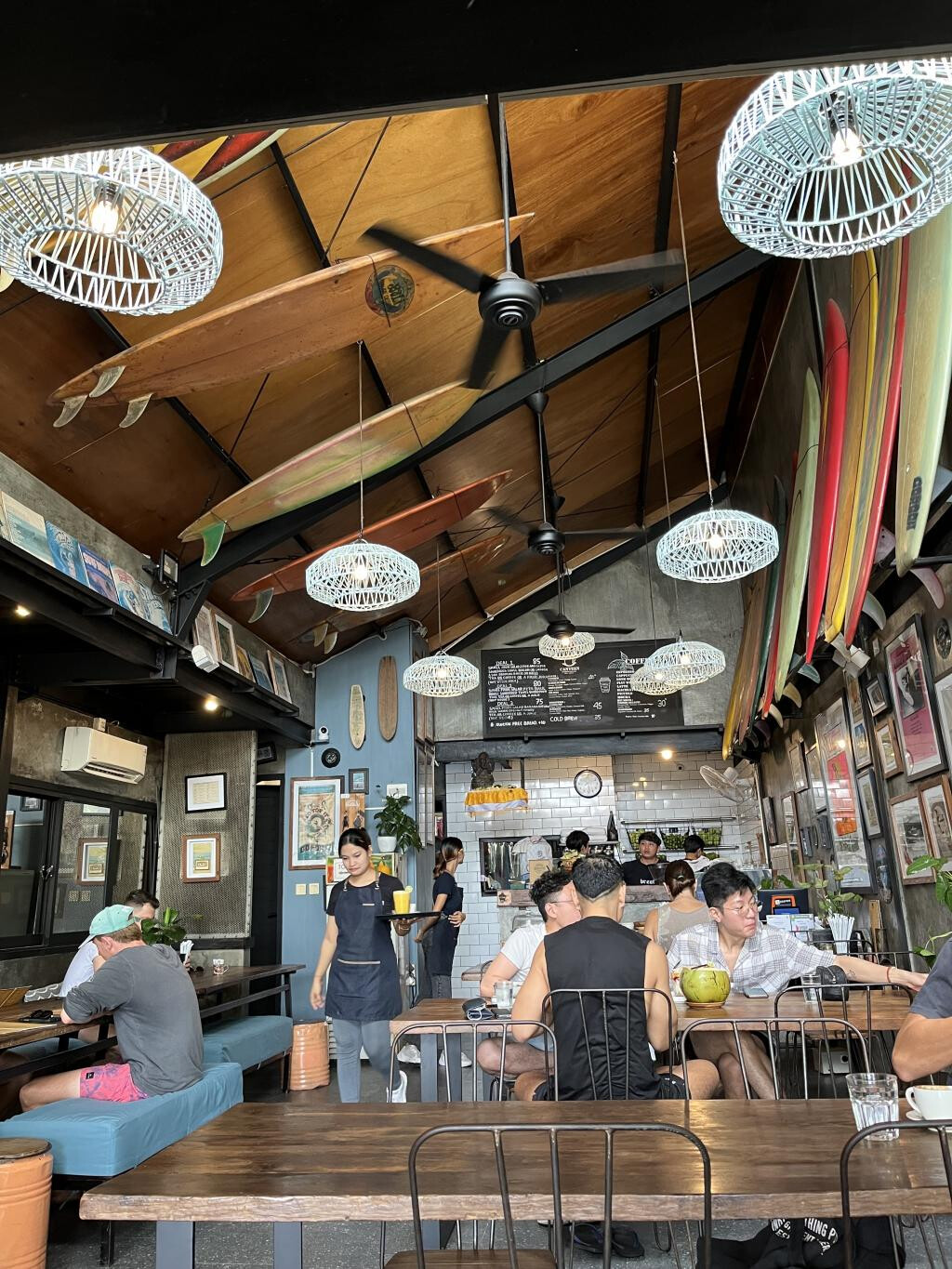 Canteen Cafe