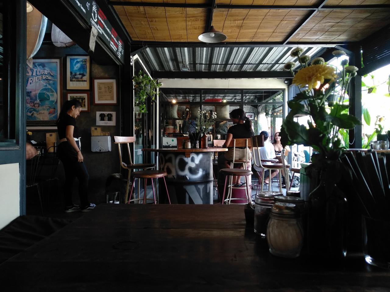 Canteen Cafe