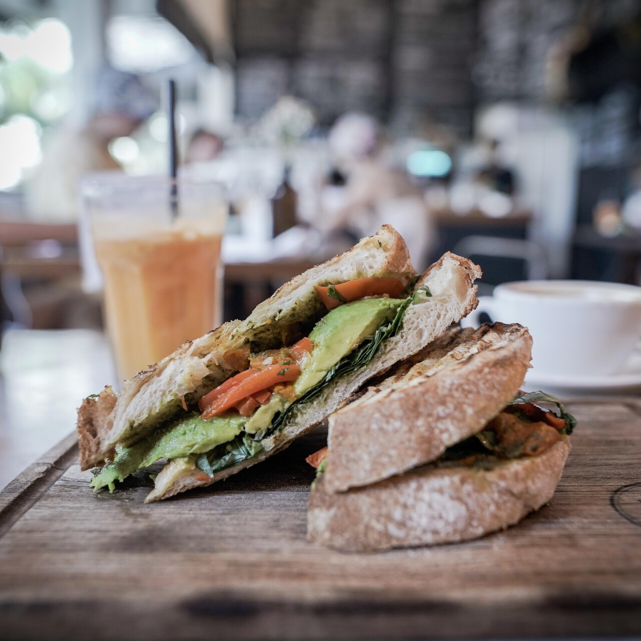 Ruko Cafe