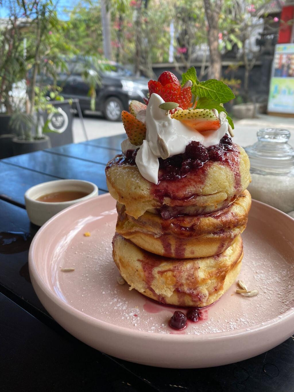 Ruko Cafe