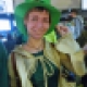 Shael avatar