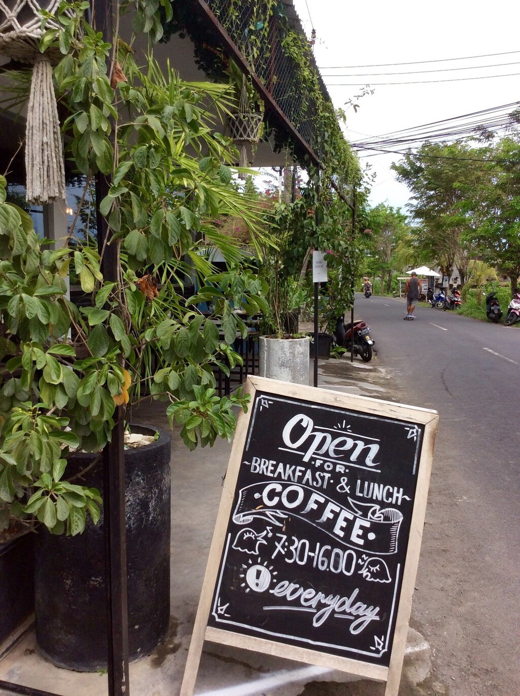 Ruko Cafe