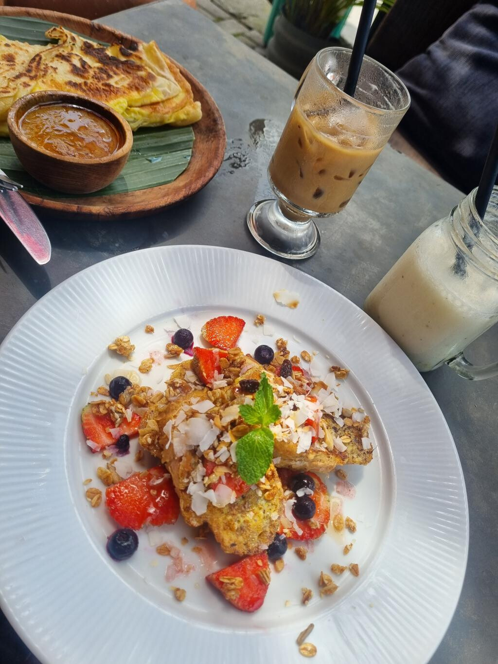 Roti Canai
