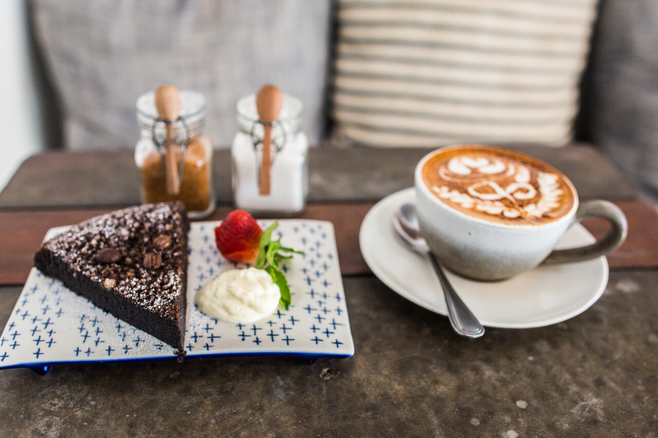 Bottega Italiana Canggu