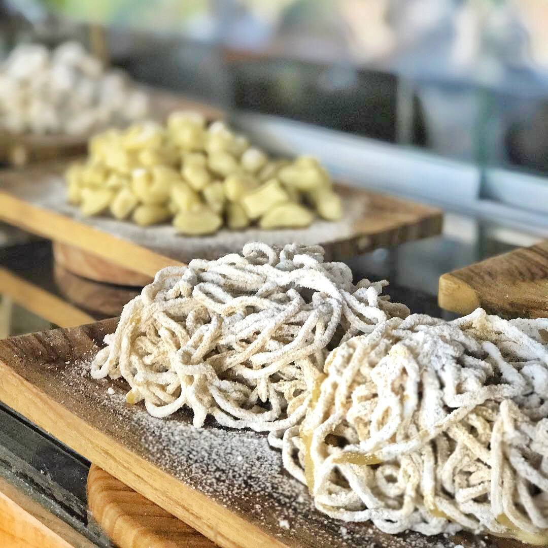 Bottega Italiana Canggu